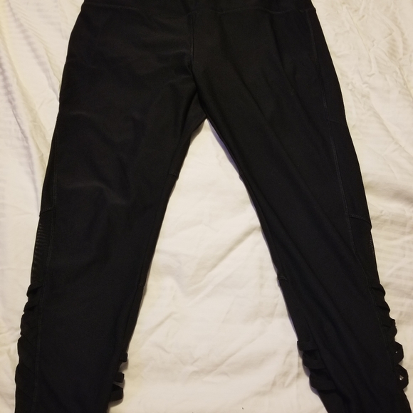 Xl yoga pants - Picture 4 of 5